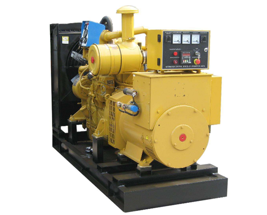 杨陵发电机出租